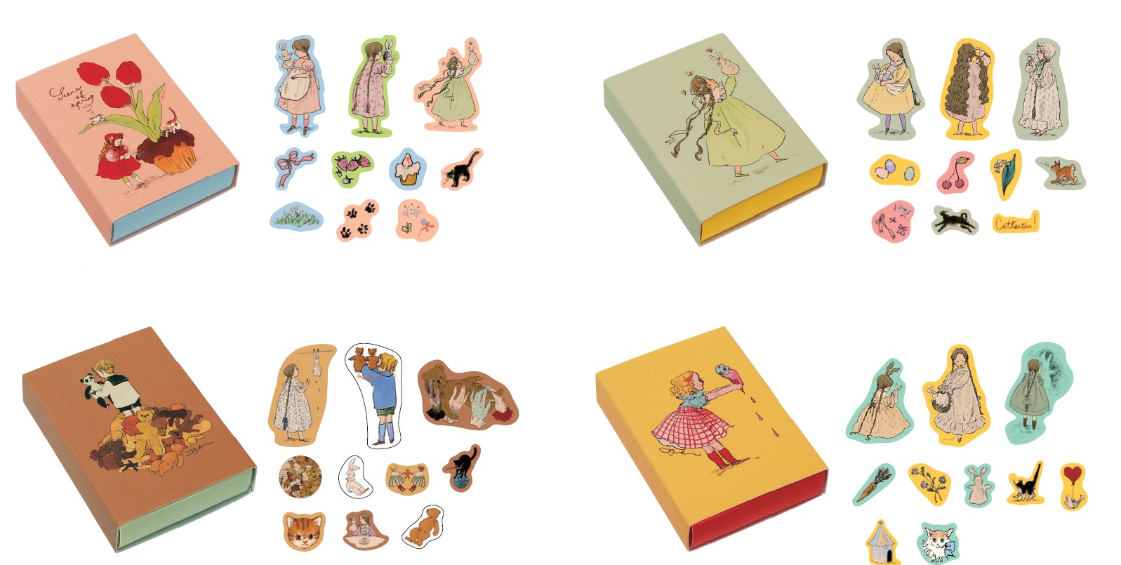 楽天市場】フレークシール くらはしれいマッチ箱フレークシール