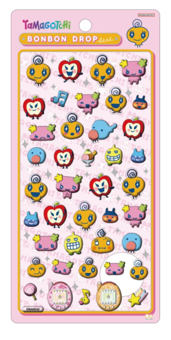 楽天市場】「お一人様1点限り」の数量制限 ボンボンドロップシール