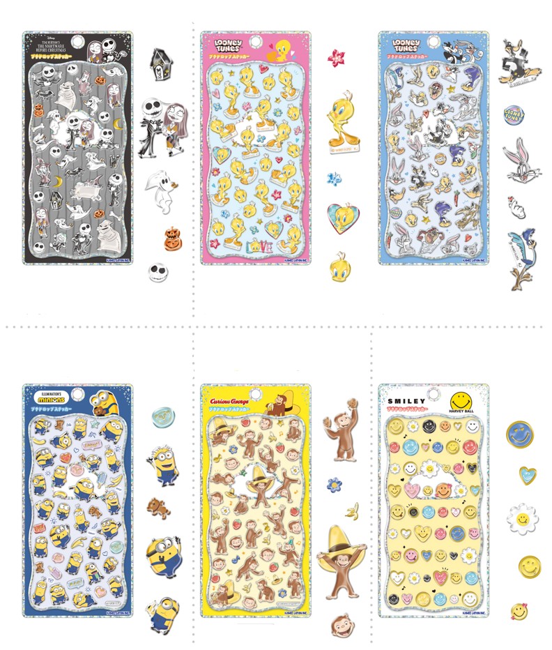 楽天市場】予約 2026年 1月下旬入荷 キャラクター プチドロップ