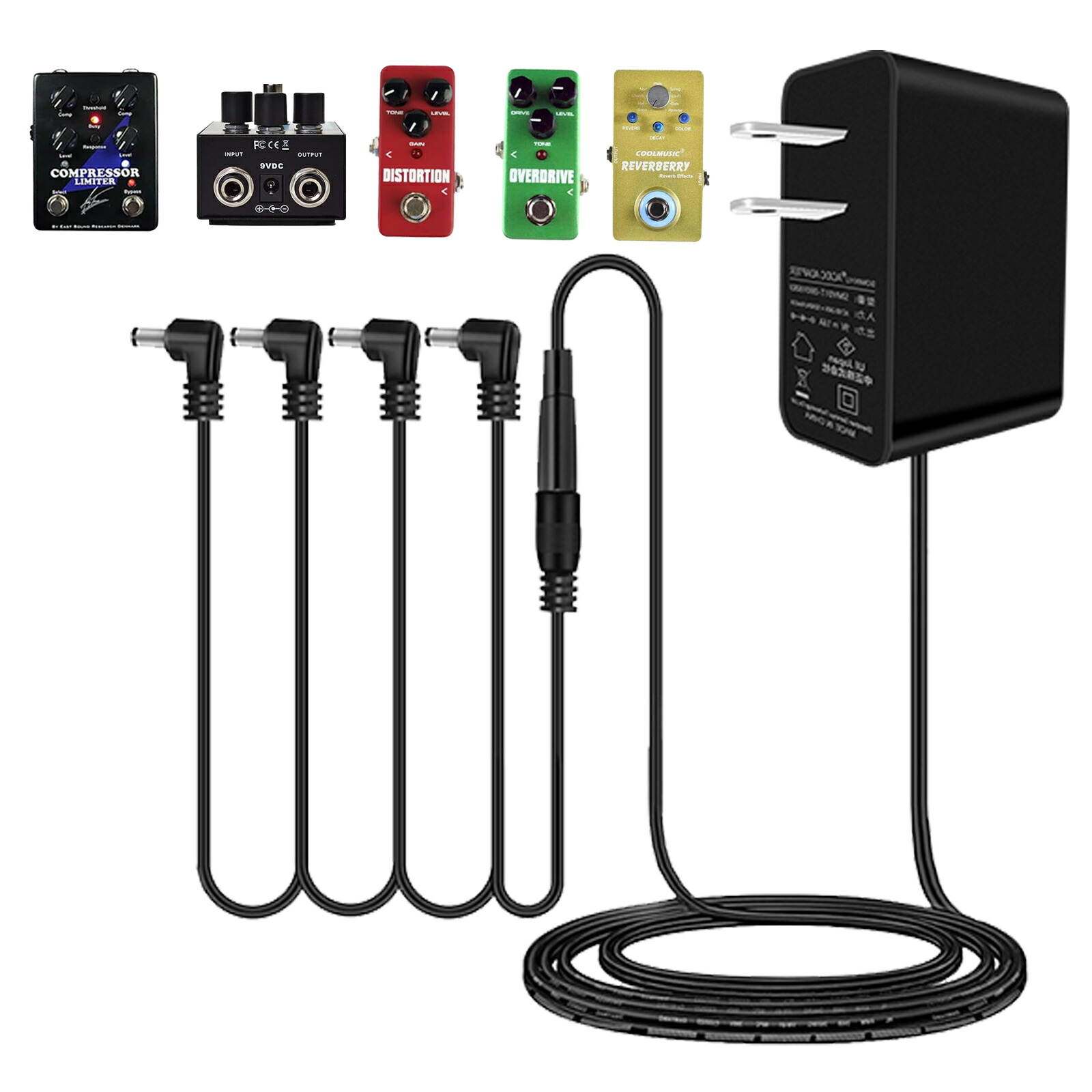 楽天市場】boss psa－100 acアダプターの通販