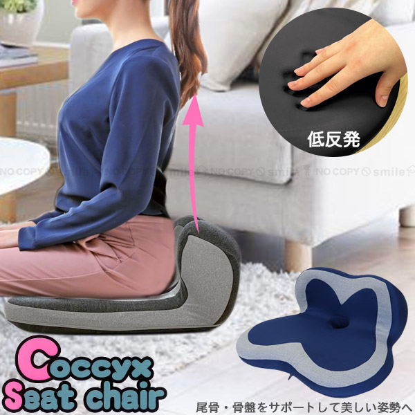 楽天市場】コシックスクッション / 椅子クッション 座椅子 イス いす