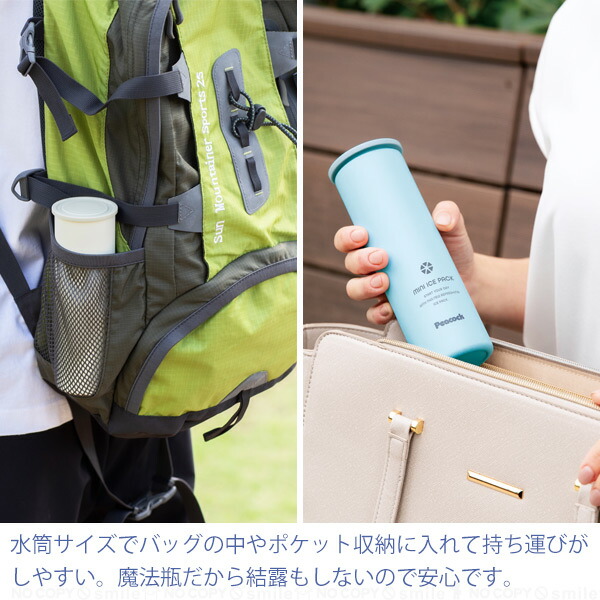 楽天市場】ミニアイスパック ABB-16 【コンパクト便】【翌日配送】/ 氷