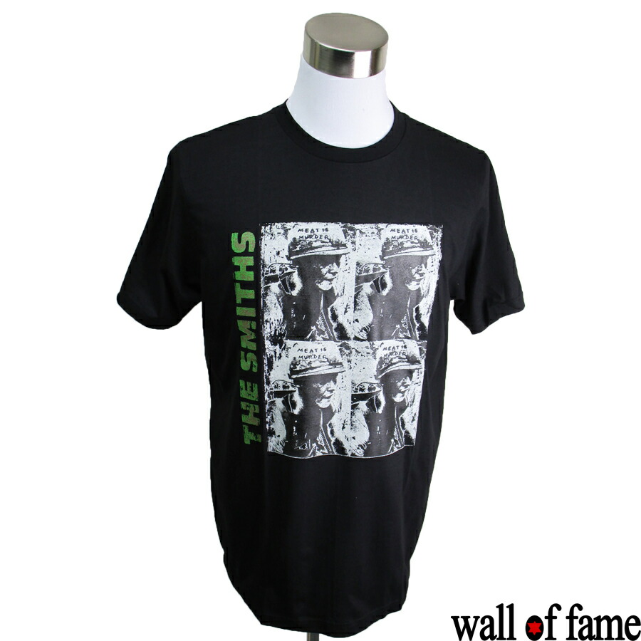 楽天市場】the smiths tシャツ（メンズファッション）の通販