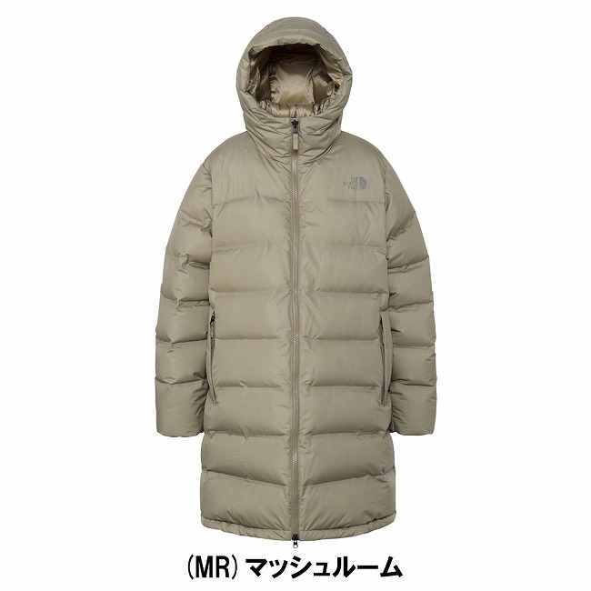楽天市場】THE NORTH FACE ザ・ノース・フェイス Maternity Down Coat