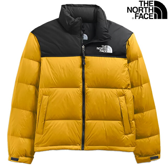 楽天市場】THE NORTH FACE MEN'S 1996 RETRO NUPTSE JACKET NF0A3C8D