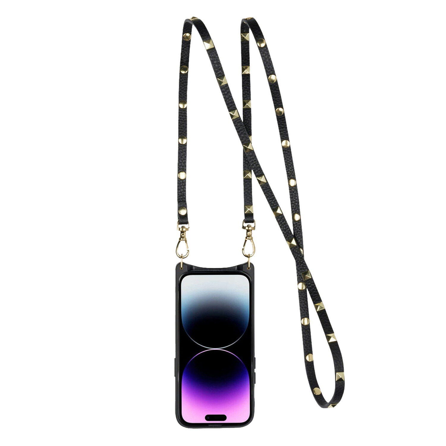 楽天市場】BANDOLIER バンドリヤー スマホショルダー スマホケース