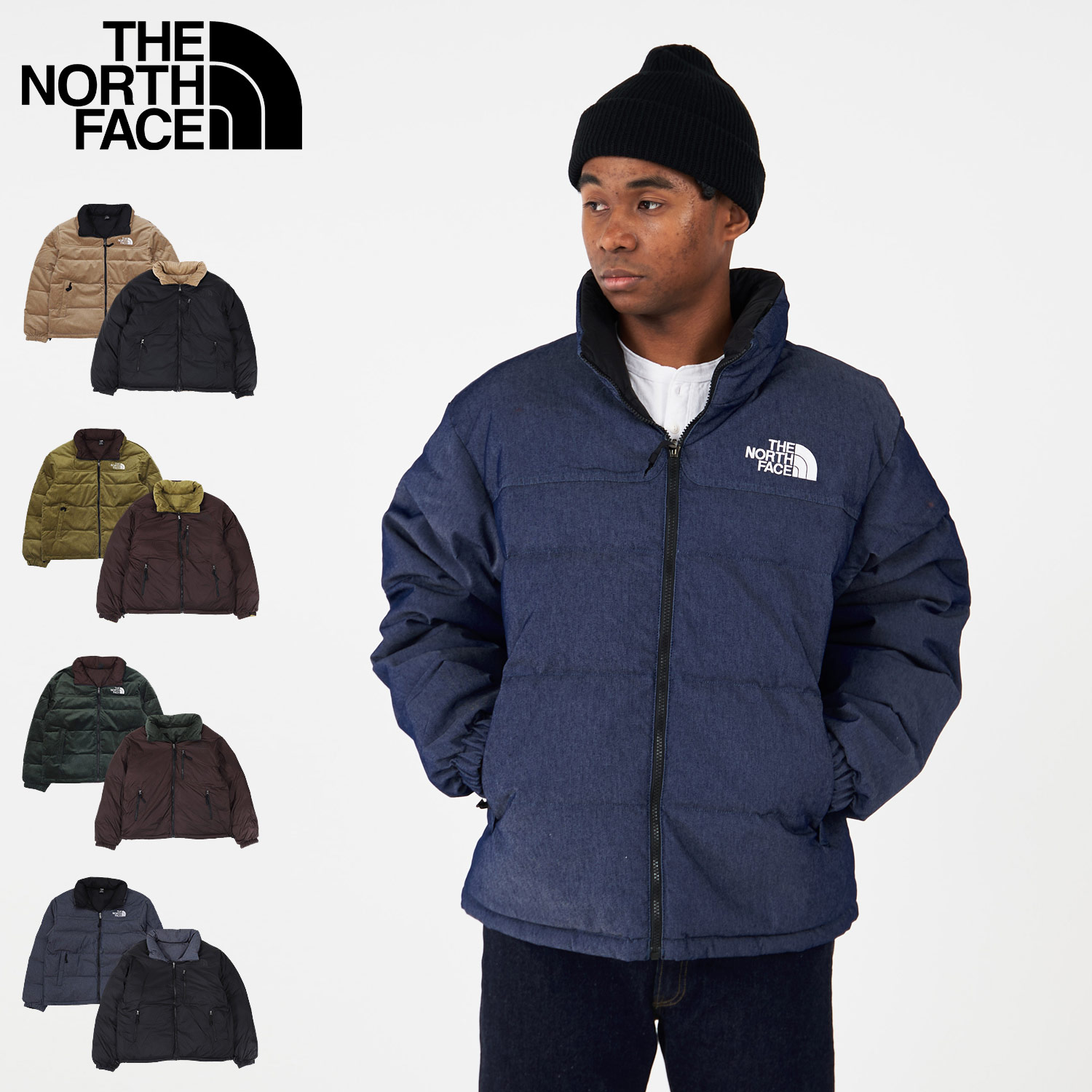 楽天市場】ノースフェイス THE NORTH FACE ダウン ジャケット アウター
