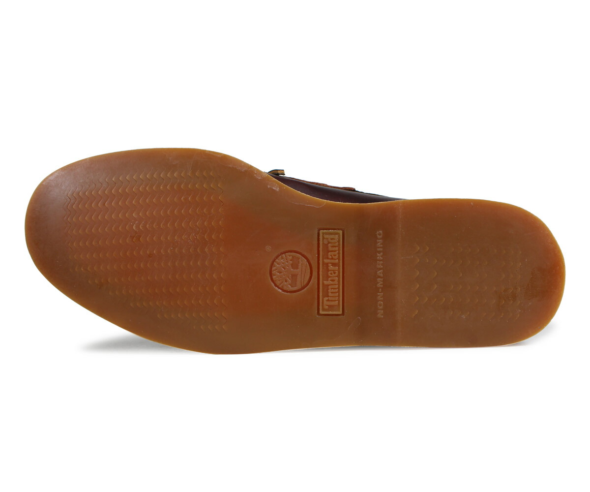 楽天市場】ティンバーランド Timberland デッキシューズ メンズ EK