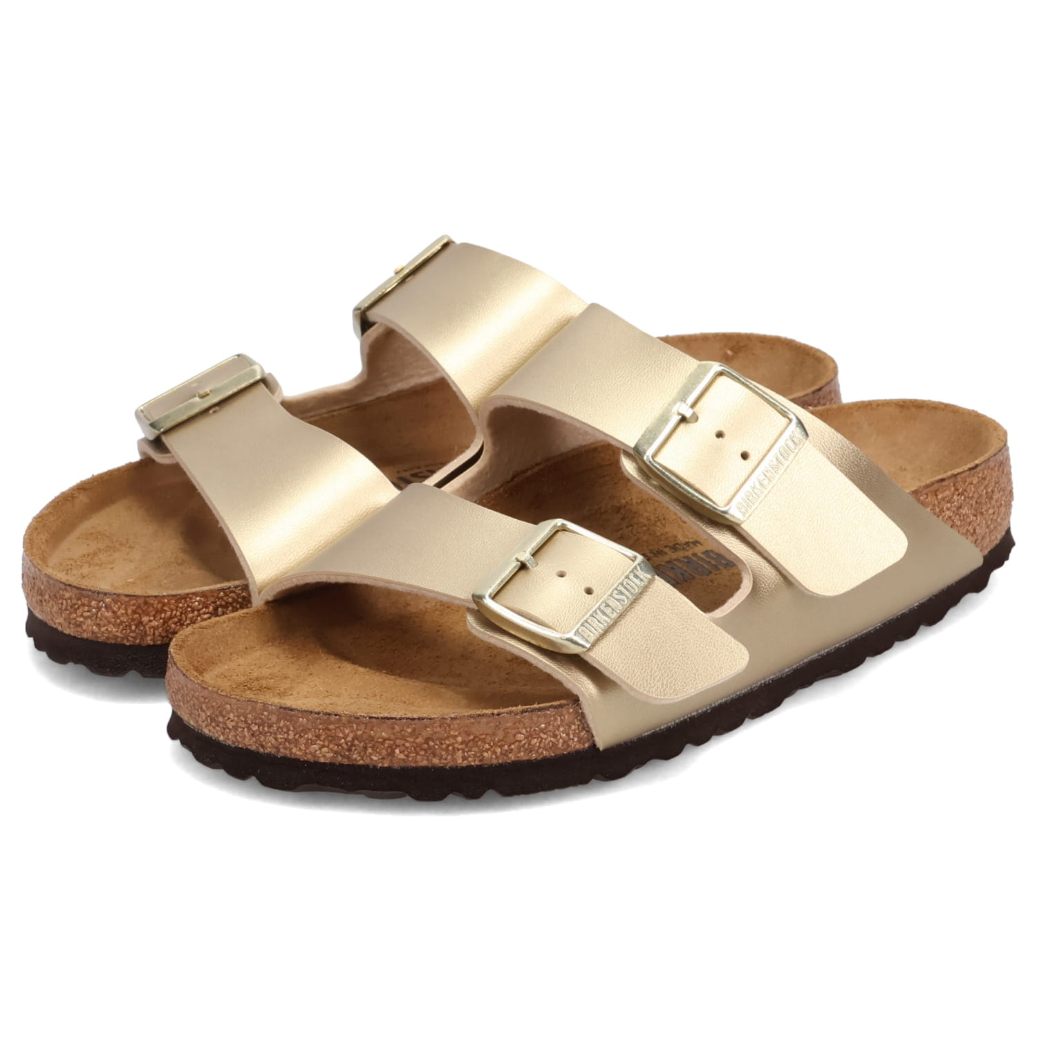 楽天市場】ビルケンシュトック BIRKENSTOCK アリゾナ サンダル メンズ