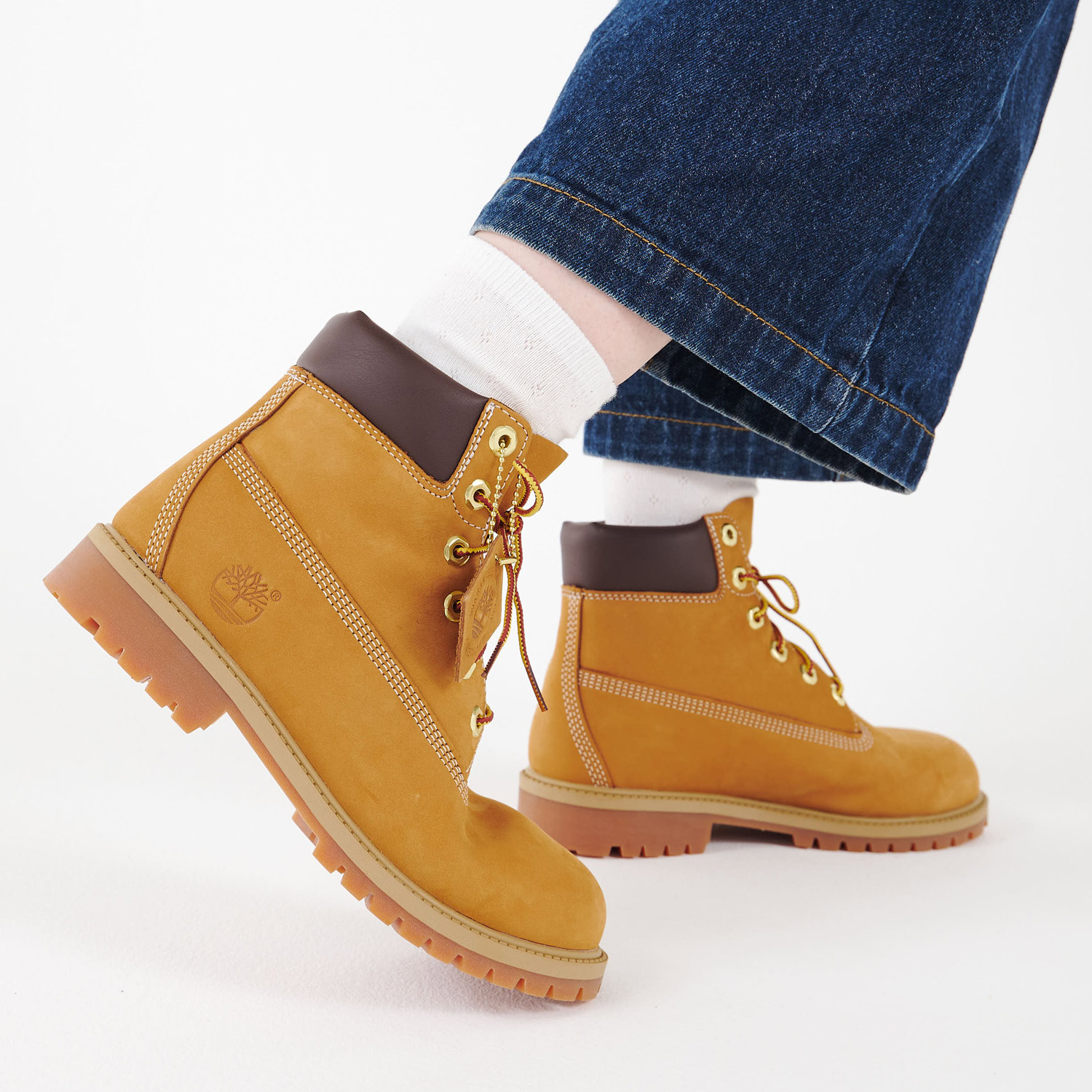 楽天市場】ティンバーランド Timberland ブーツ 6インチ プレミアム
