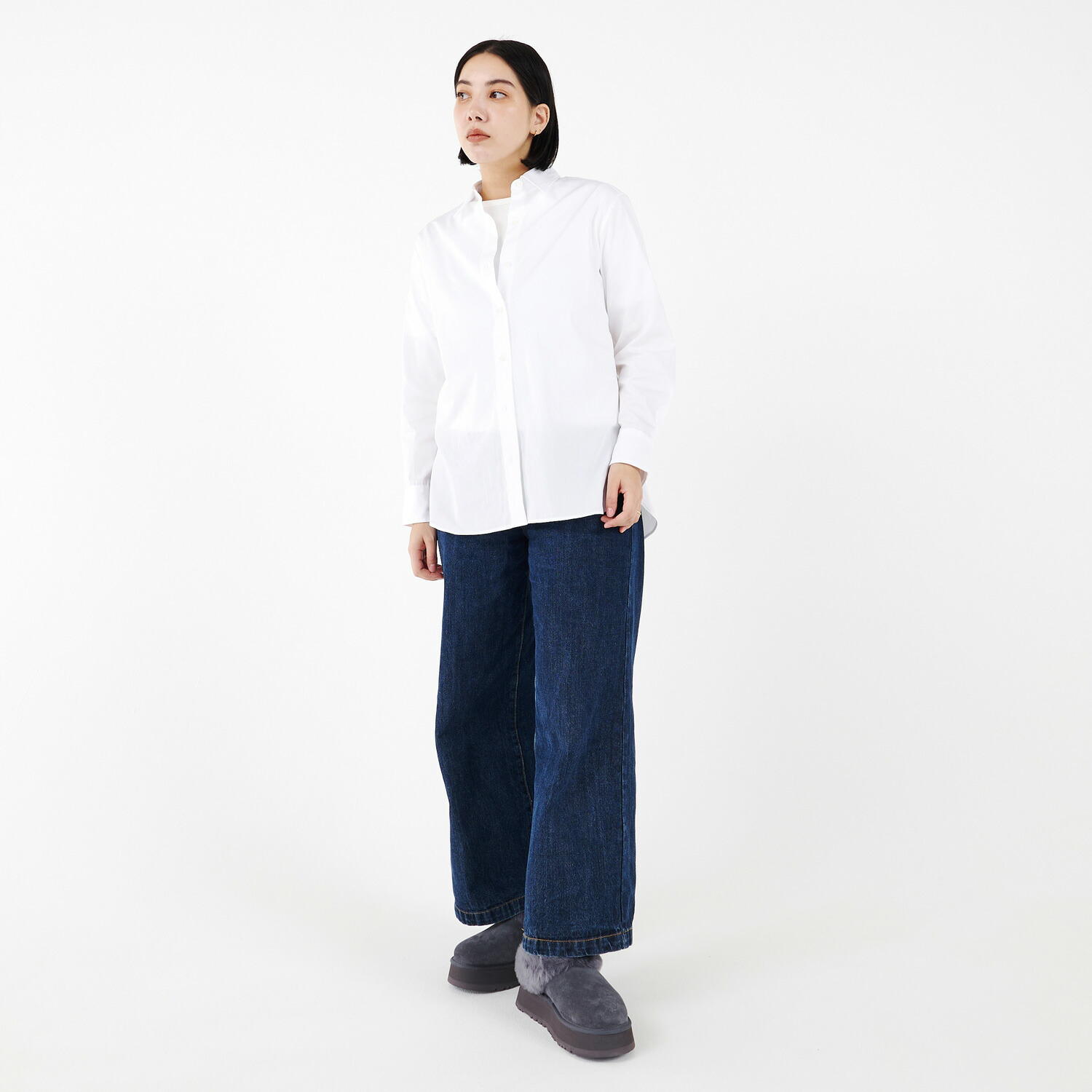 楽天市場】UGG アグ ブーツ ムートンブーツ タゼル レディース 厚底