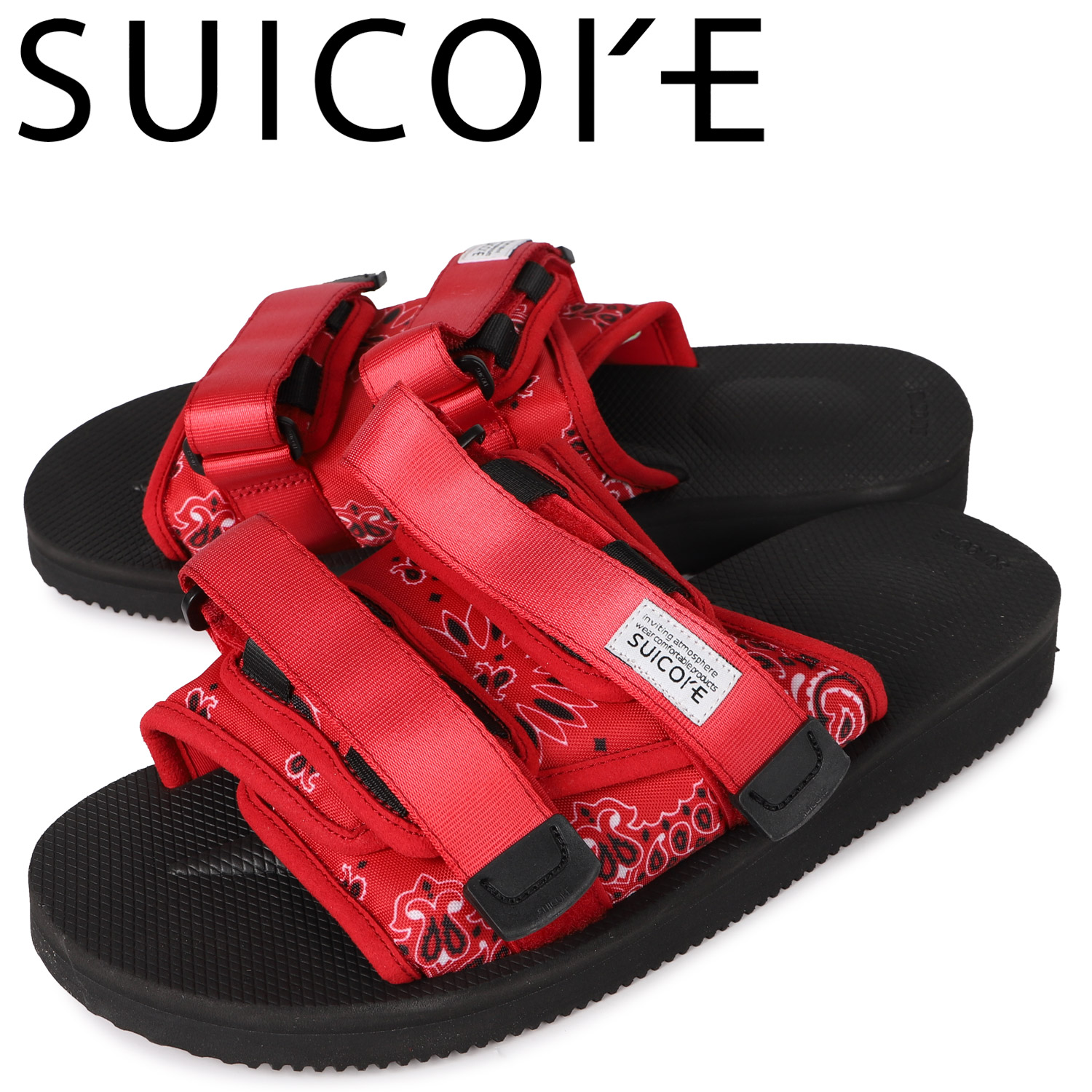 楽天市場】suicoke 24の通販