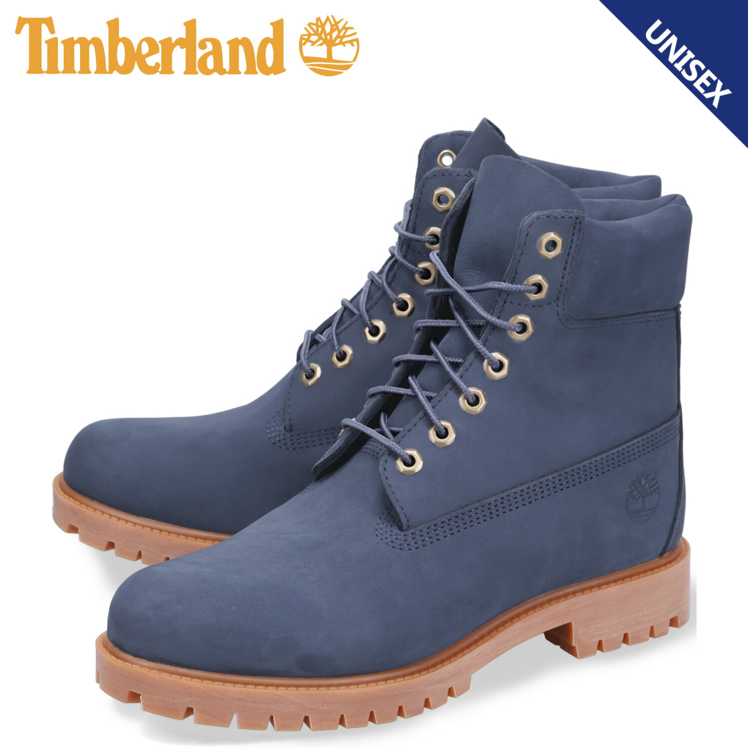 楽天市場】ティンバーランド Timberland ブーツ 6インチ メンズ