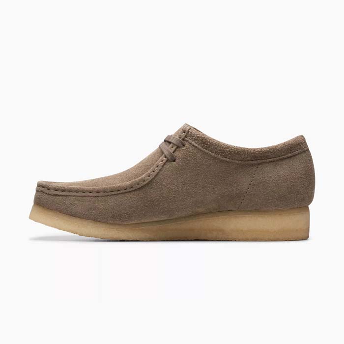 楽天市場】クラークス ワラビー メンズ CLARKS WALLABEE 26174049