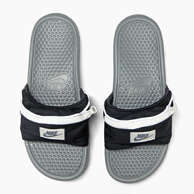 楽天市場】ナイキ ベナッシ JDI ファニーパック NIKE BENASSI JDI