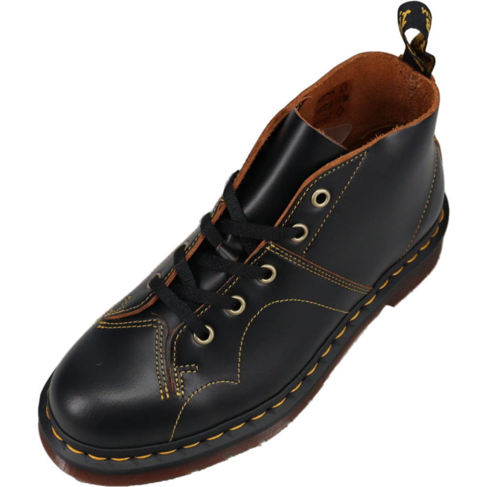 楽天市場】交換返品送料無料 ドクターマーチン Dr.Martens CHURCH