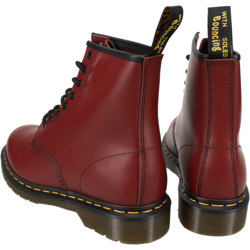 楽天市場】定番 ドクターマーチン Dr.Martens 1460 8ホール ブーツ