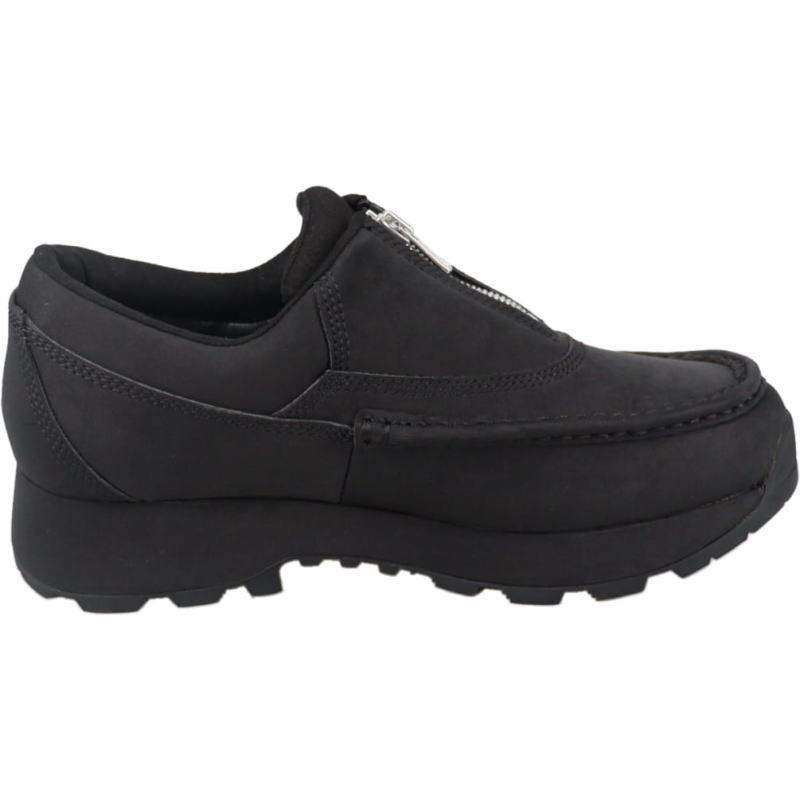 楽天市場】ノースフェイス THE NORTH FACE ホーンド ジップ モカシン