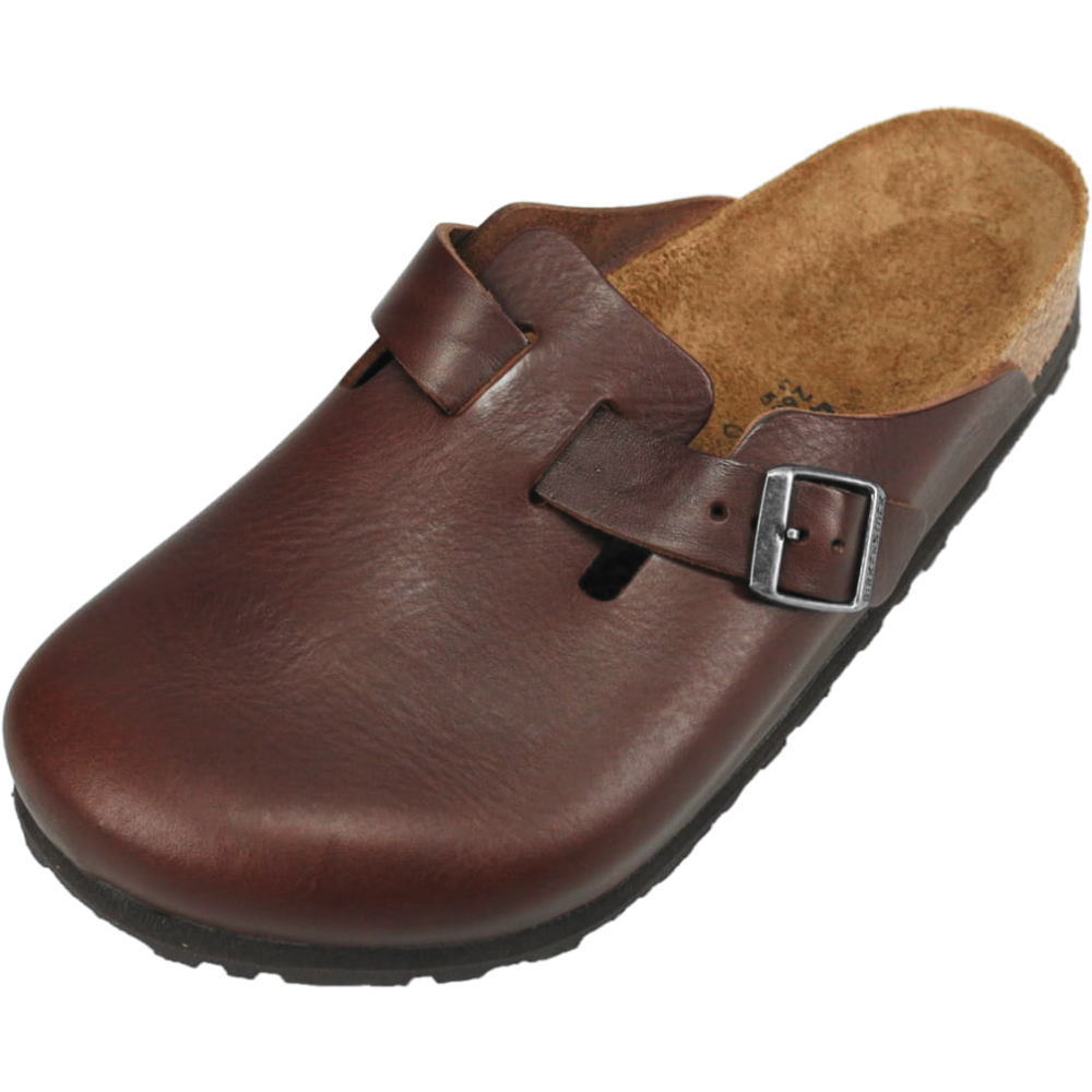 楽天市場】ビルケンシュトック BIRKENSTOCK サンダル ボストン Boston