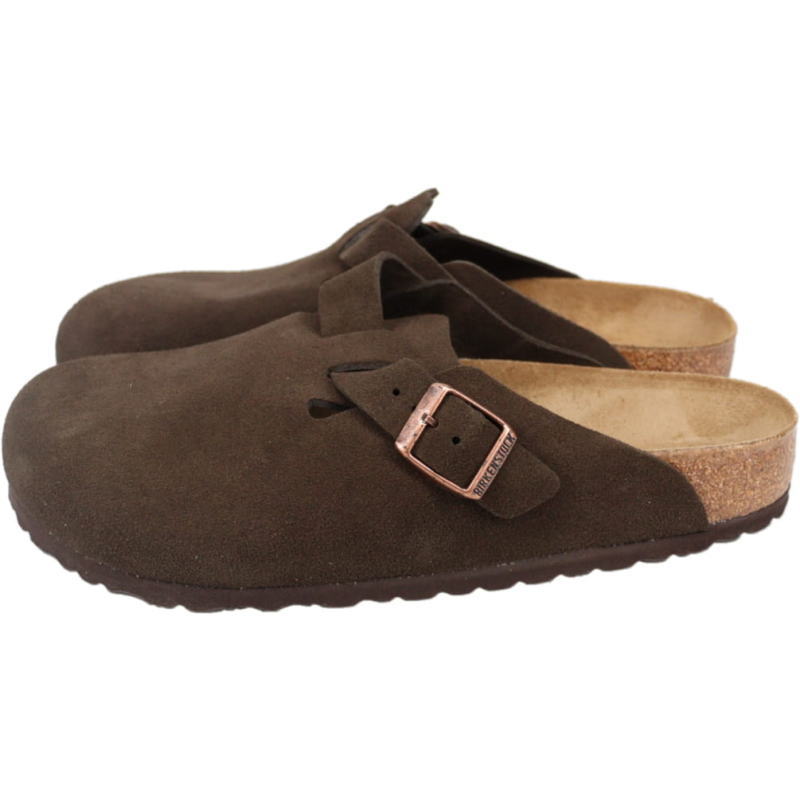 楽天市場】ビルケンシュトック BIRKENSTOCK サンダル ボストン Boston