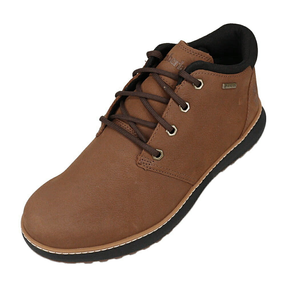 楽天市場】ティンバーランド Timberland ハドソンロード ミッド レース