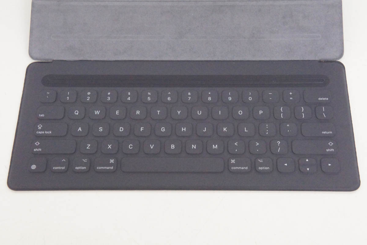 楽天市場】【中古】Appleアップル Smart Keyboard for 12.9インチ iPad