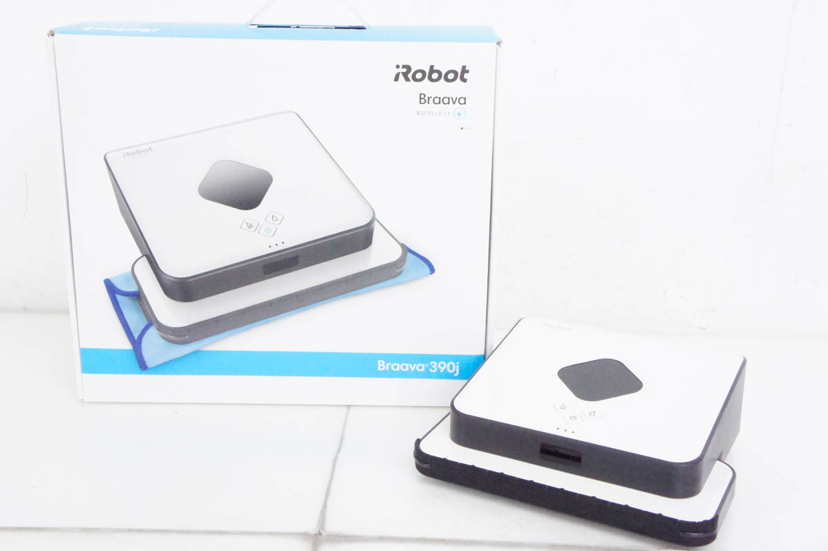 楽天市場】ブラーバ380j中古の通販