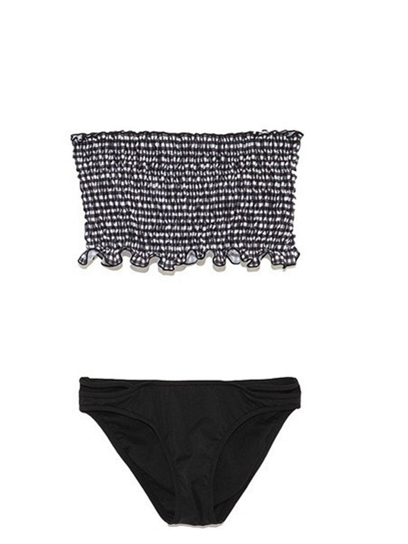 楽天市場】【SALE／45%OFF】フラワービキニ SNIDEL スナイデル 水着