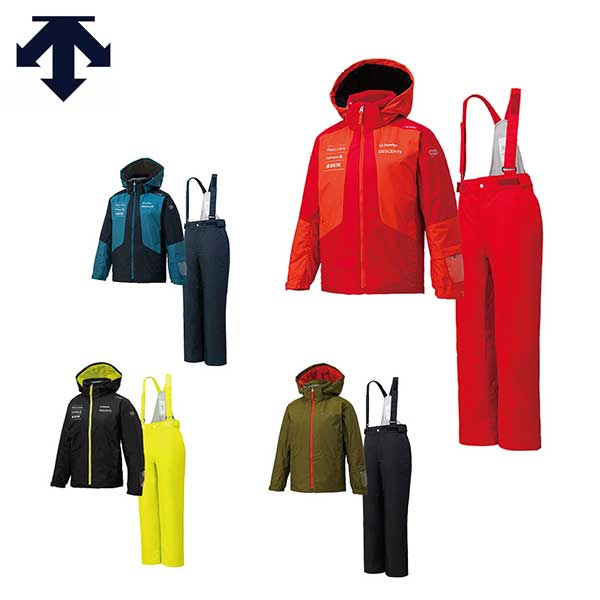 スキーウェア ジュニア 160 デサント」の人気商品一覧 | 安い商品を