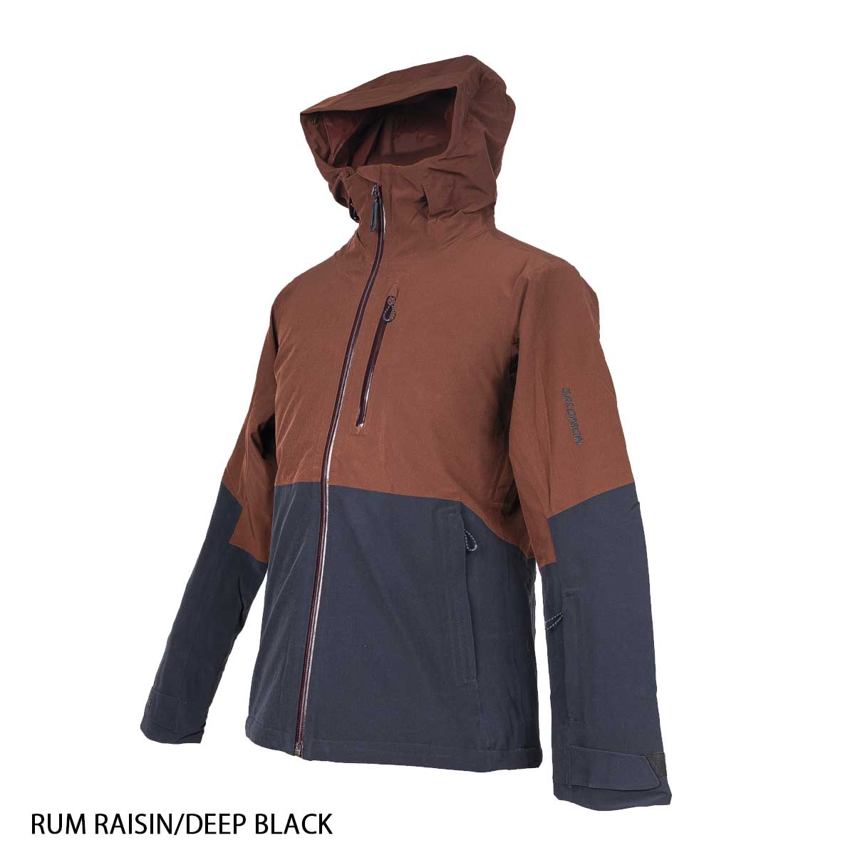 楽天市場】スキーウェア レディース スキージャケット サロモン