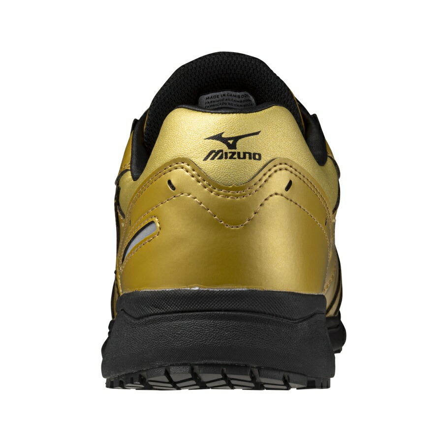 楽天市場】25-29cm ALMIGHTY SU51L BOA F1GA251399 ミズノ オール