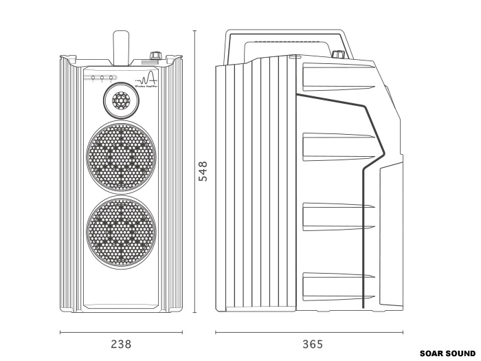 楽天市場】UNI-PEX ユニペックス 防水＋充電機能 出力40W（最大60W