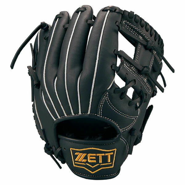 ゼット 少年軟式 アクロキャッチ オールラウンド用 BJGB77410C [右利き