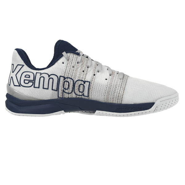 楽天市場】Kempa ケンパ 室内用 ハンドボールシューズ アタック ワン