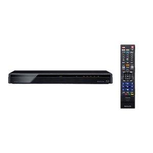 楽天市場】東芝 dbr－t1007 regzaの通販