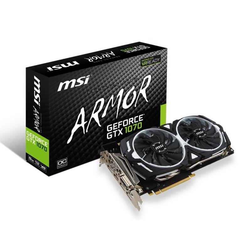 楽天市場】msi geforce rtx 2070 armor 8gの通販