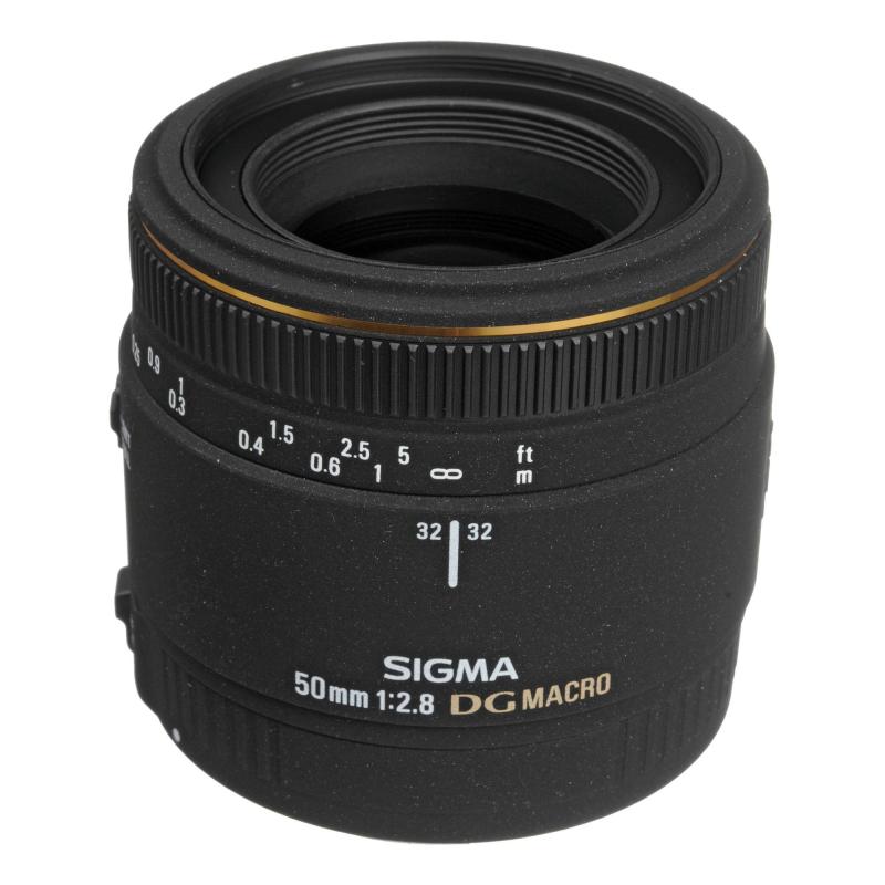楽天市場】シグマ 50mm F2．8 DG MACROの通販