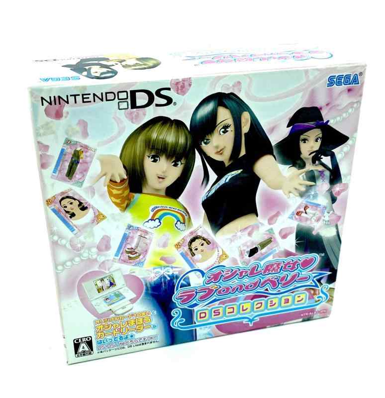 楽天市場】ラブ and ベリー ds カード リーダーの通販