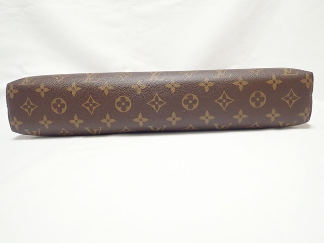 楽天市場】ルイヴィトン モノグラム マカサー ポルトドキュマン