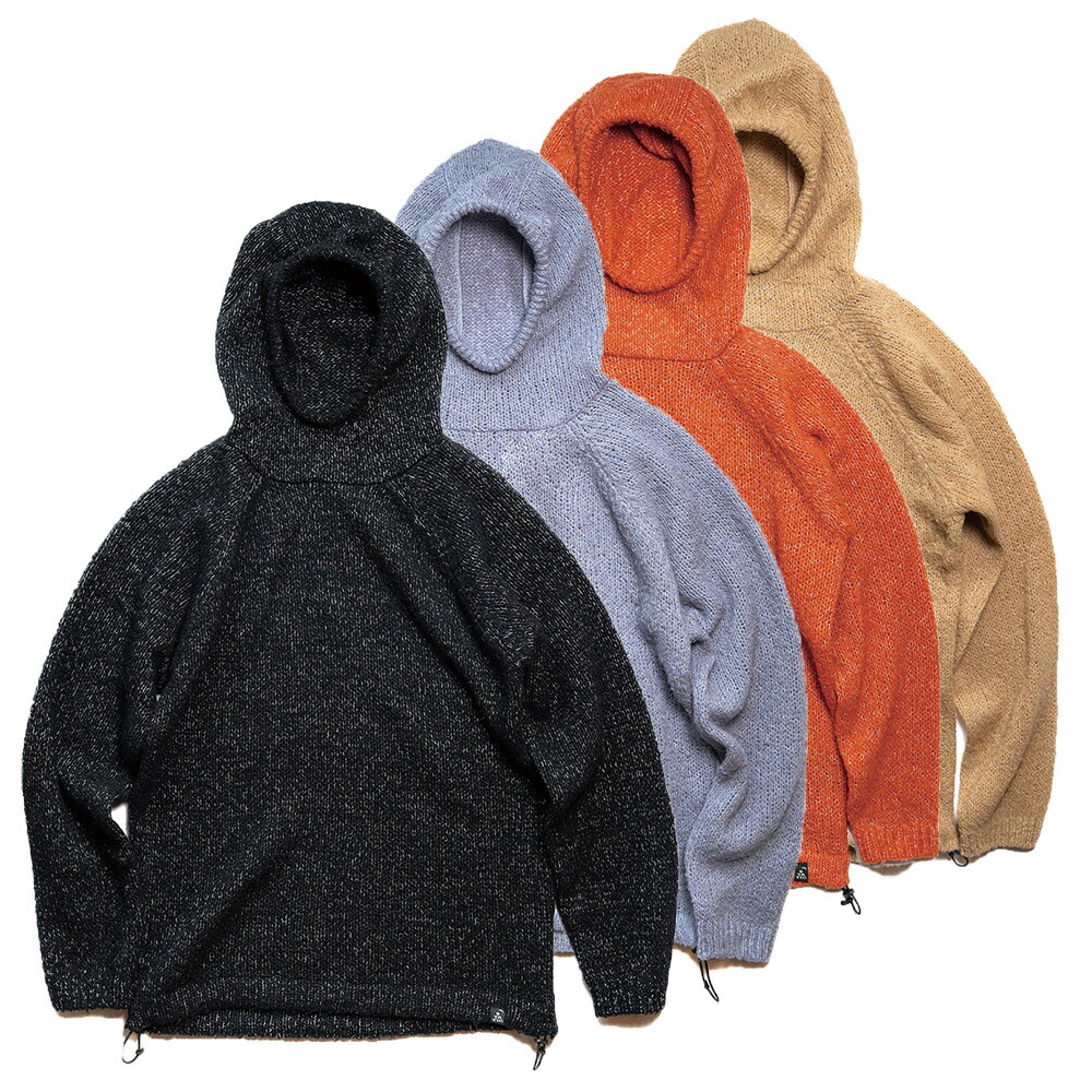 楽天市場】STATIC - Roar Hi-Loft Hoody [ スタティック ロアー