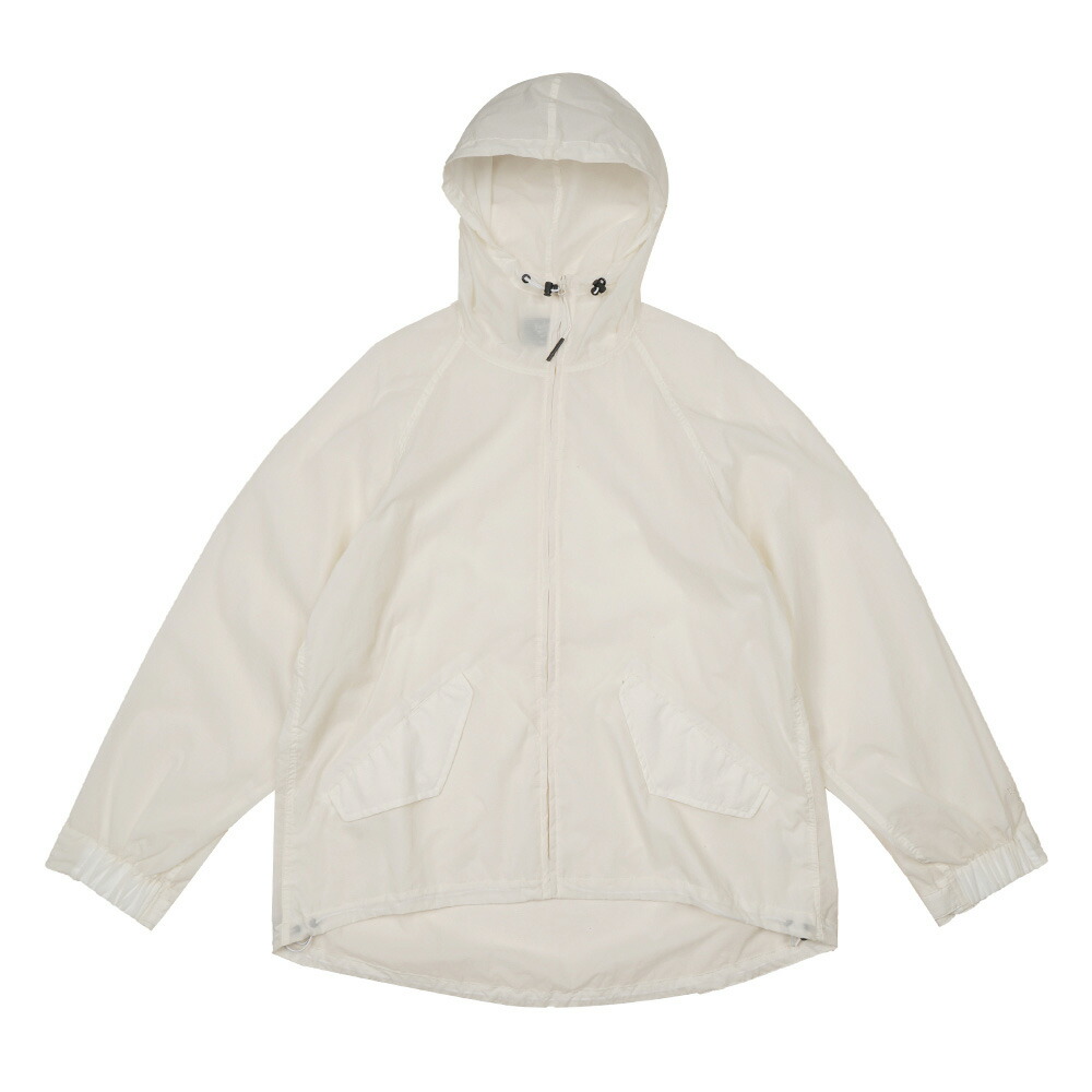 楽天市場】RawLow Mountain Works - Airy Hoodie [ ロウロウマウンテン