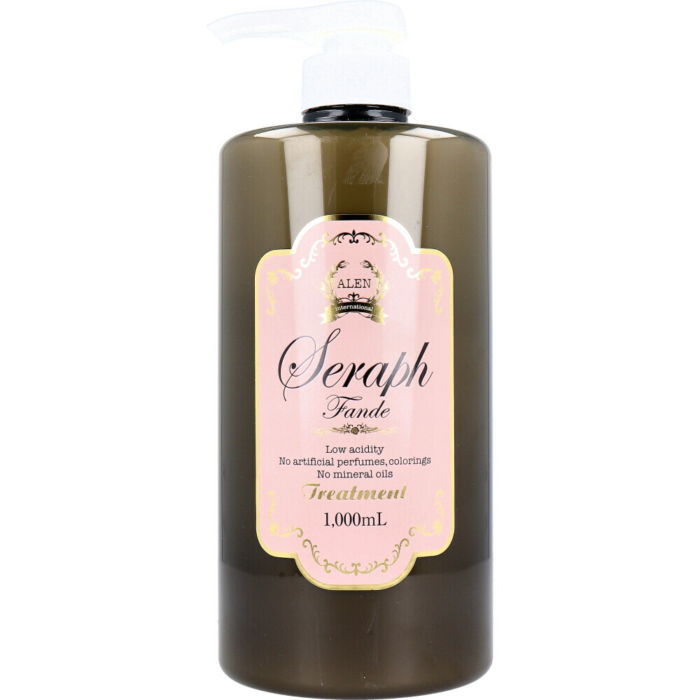 楽天市場】セラフ シャンプーの通販