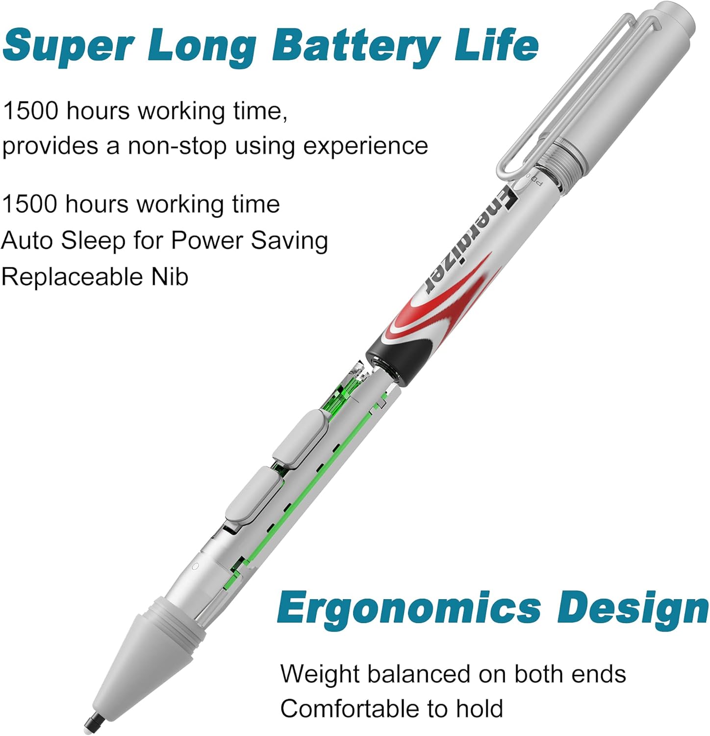 楽天市場】Microsoft Surface スタイラスペン 1024レベル圧力