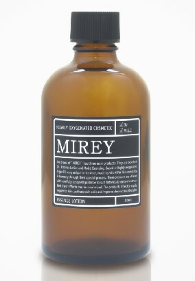 楽天市場】Mireyミレイ エッセンスローション（化粧水・美容液）90ml