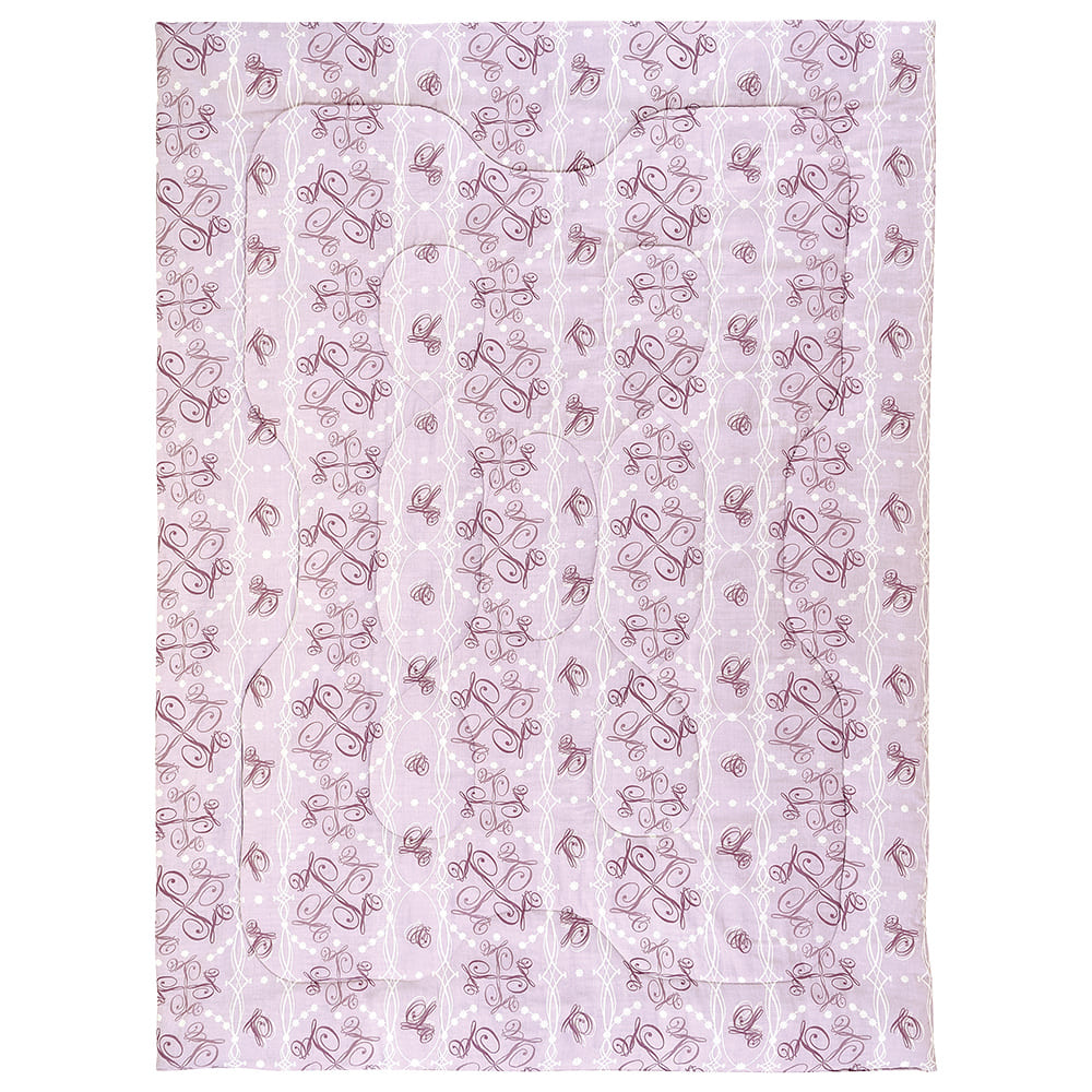 楽天市場】肌掛けふとん シングル 140×190cm クルブ LANVIN COLLECTION