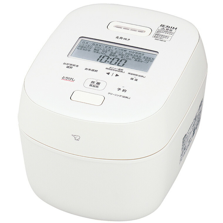 5.5合炊き 圧力ih 炊飯器 象印」の人気商品一覧 | 安い商品を通販