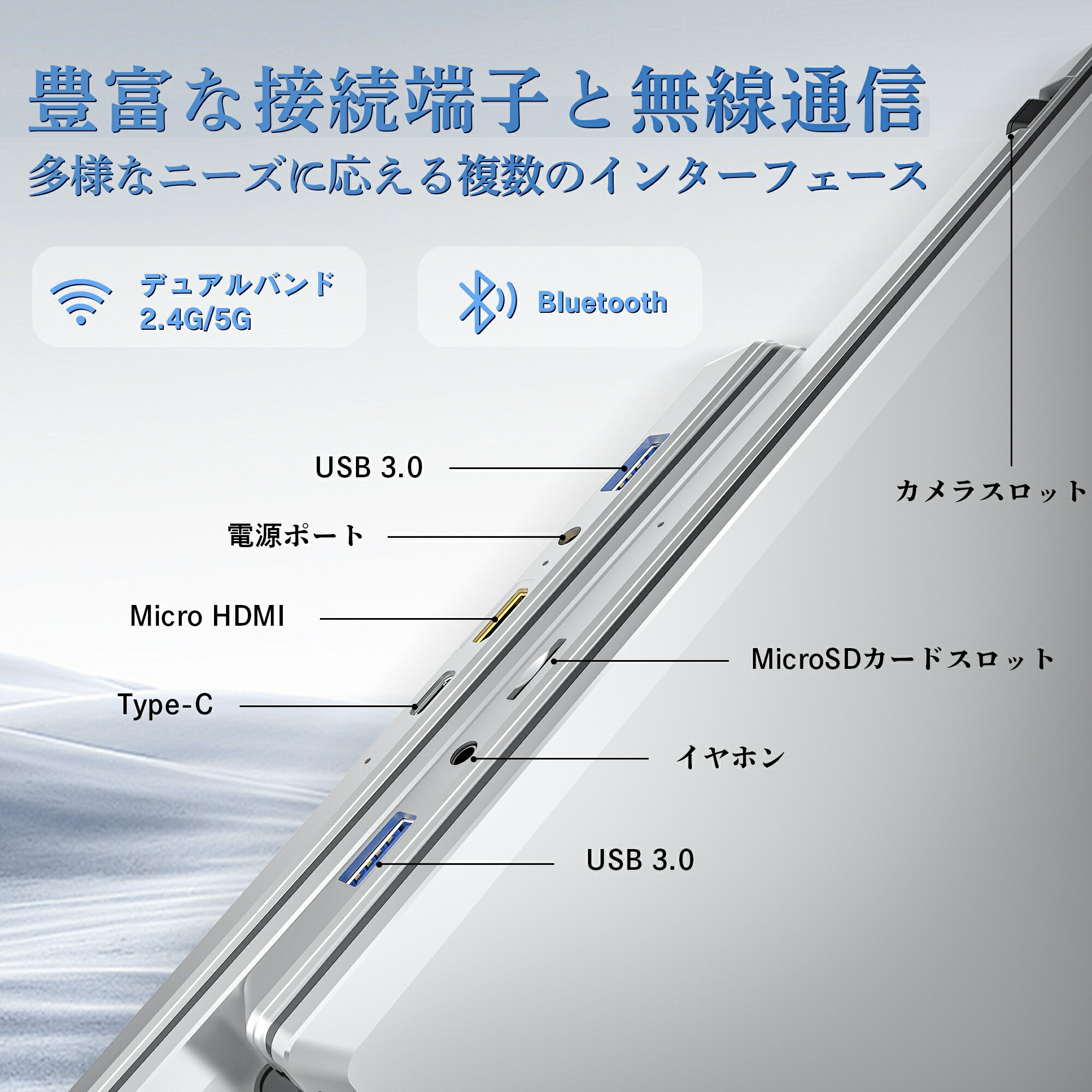 楽天市場】26年初SS\最大半額/ノートパソコン WPS windows11 第11世代