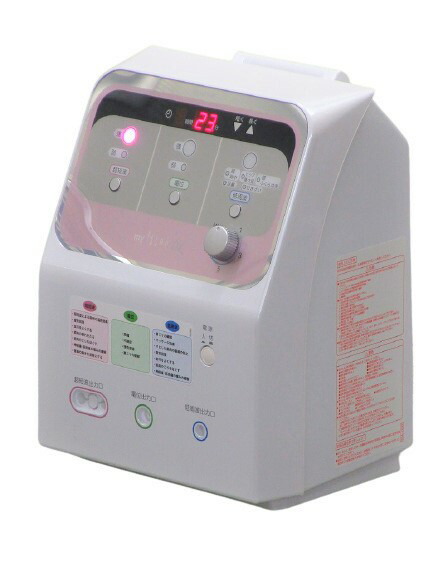 楽天市場】はるかぜ 伊藤 超短波（治療機器｜医薬品・コンタクト・介護