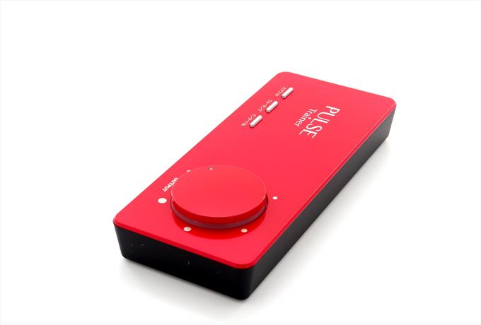 楽天市場】【 中古 使用少 新品同様品 】パルストレーナー 3DEMS 株式