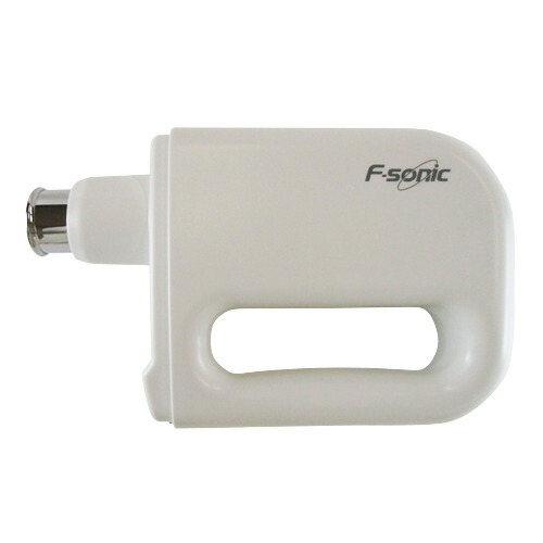 楽天市場】超音波治療器 フタワソニック（F-Sonic） Futawa Sonic1年